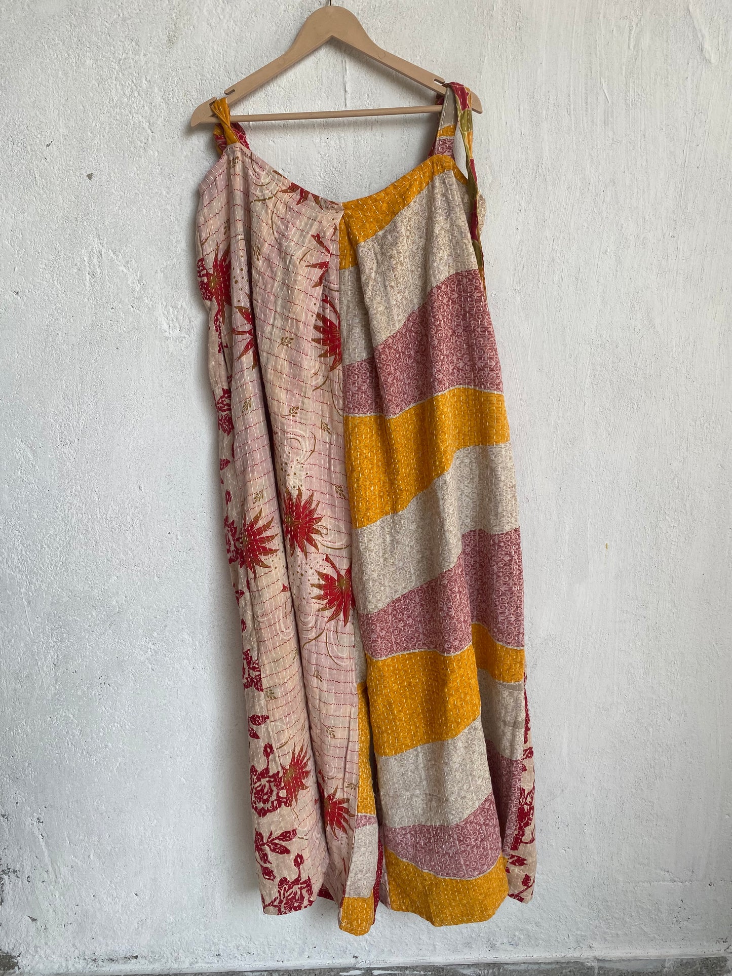 Kantha BeFree Romper (KPJP) 151