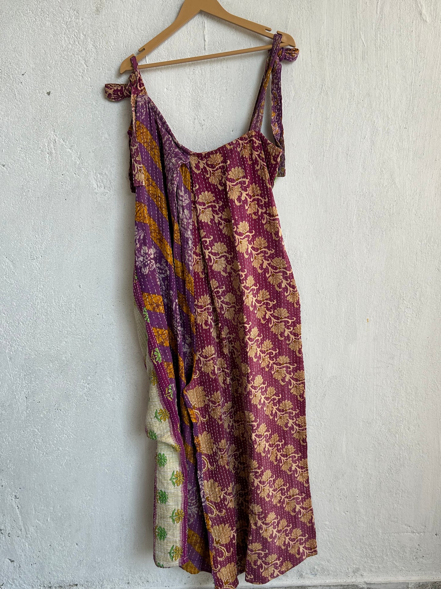 Kantha BeFree Romper (KPJP) 16