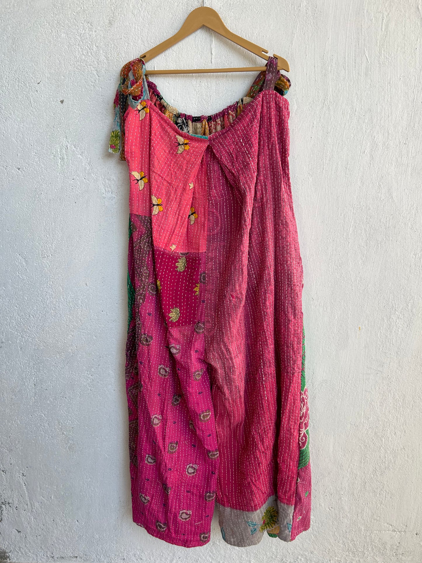 Kantha BeFree Romper (KPJP) 188