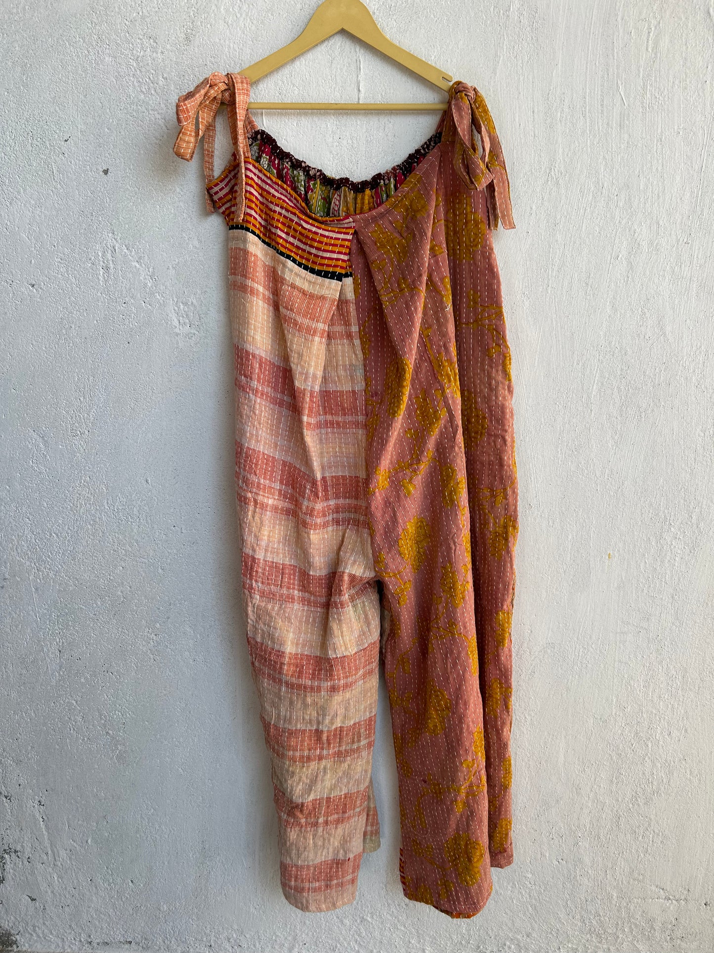 Kantha BeFree Romper (KPJP) 199