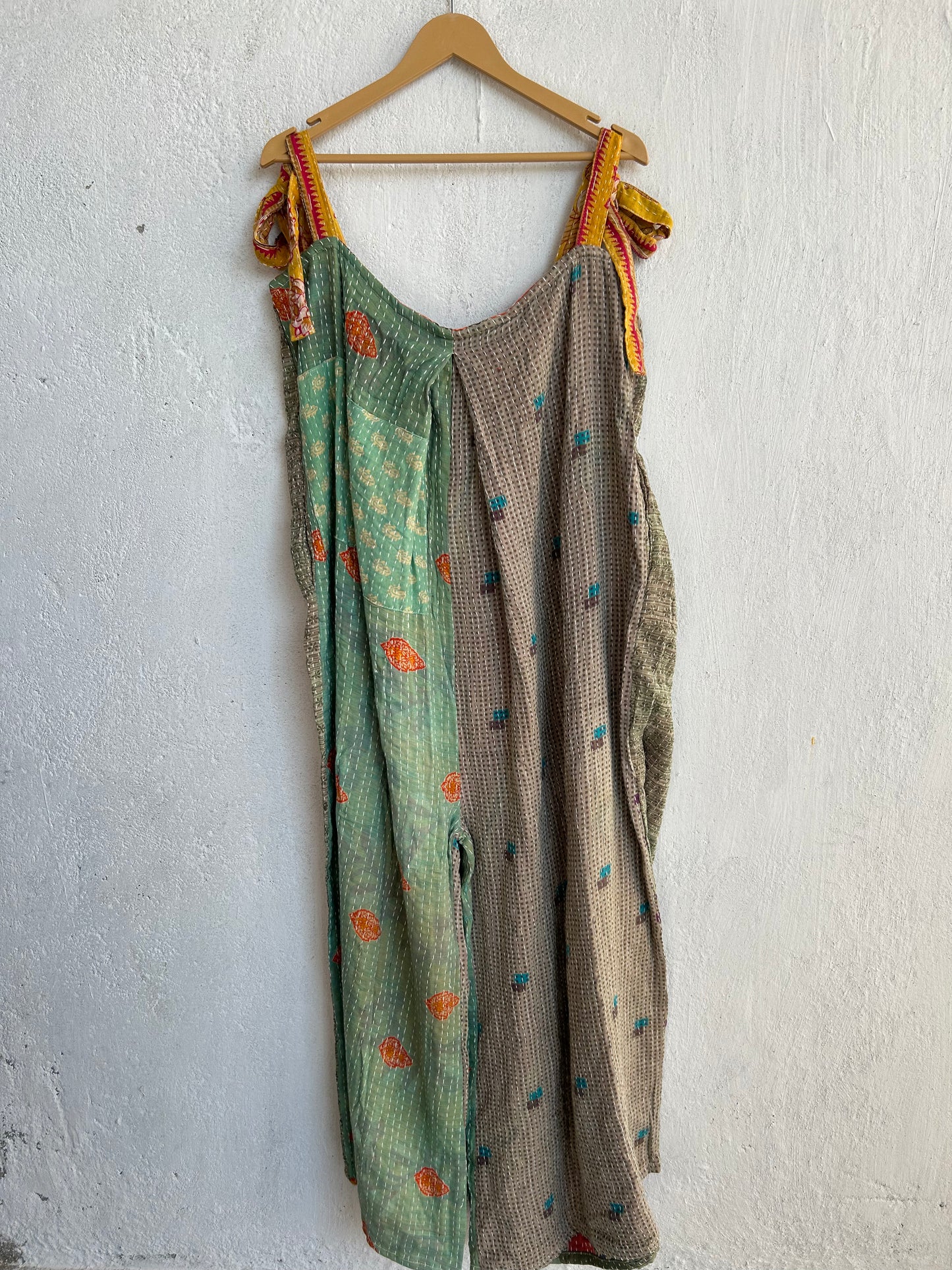 Kantha BeFree Romper (KPJP) 203