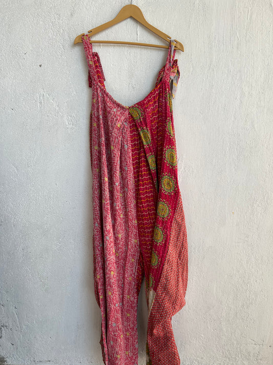 Kantha BeFree Romper (KPJP) 206