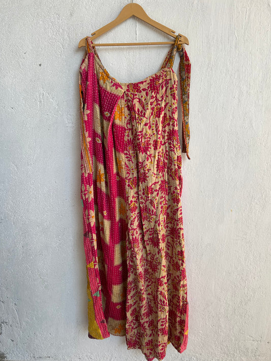 Kantha BeFree Romper (KPJP) 207