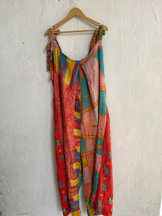 Kantha BeFree Romper (KPJP) 210