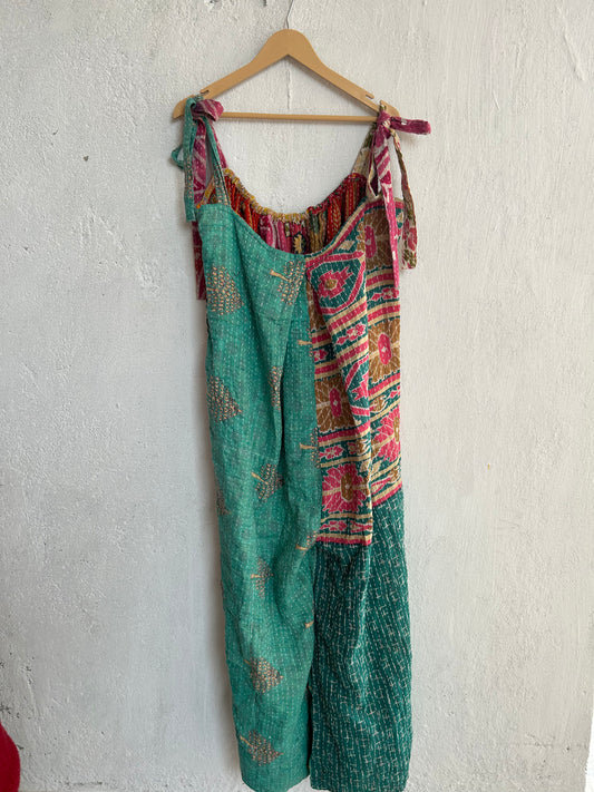 Kantha BeFree Romper (KPJP) 211