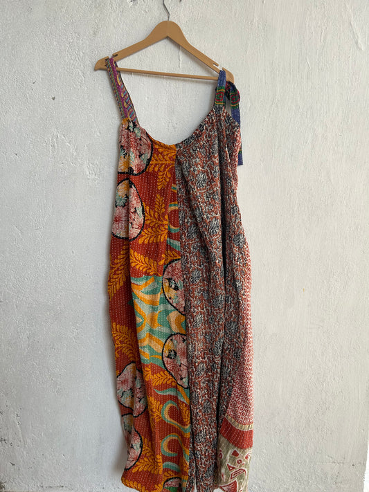 Kantha BeFree Romper (KPJP) 213