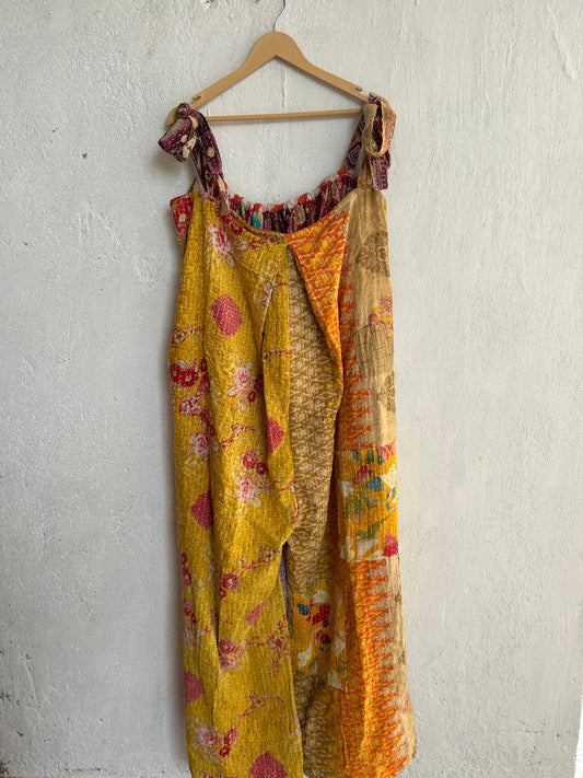 Kantha BeFree Romper (KPJP) 214