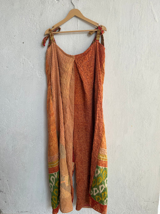 Kantha BeFree Romper (KPJP) 215