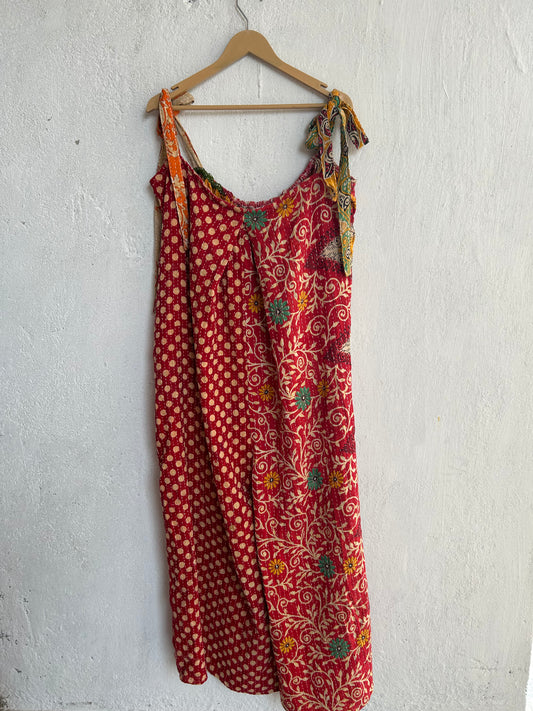 Kantha BeFree Romper (KPJP) 216