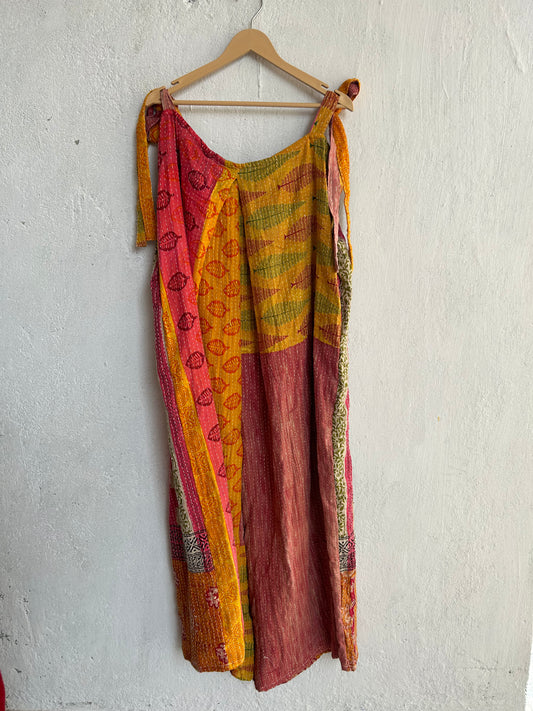 Kantha BeFree Romper (KPJP) 217