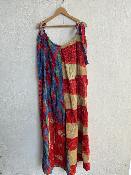 Kantha BeFree Romper (KPJP) 218