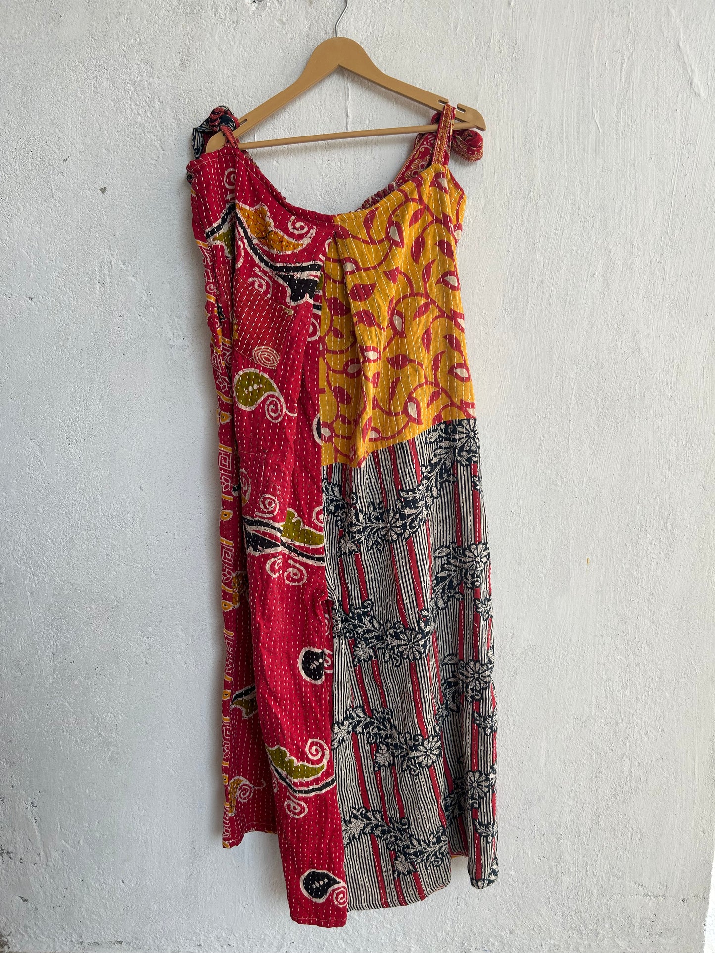 Kantha BeFree Romper (KPJP) 220