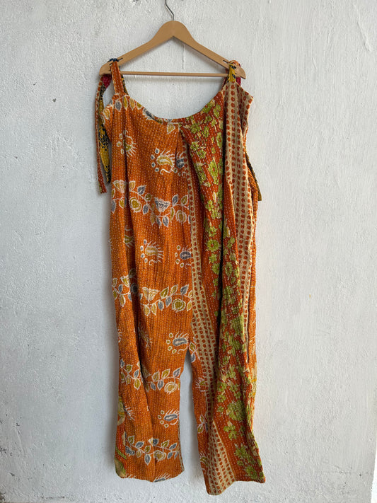 Kantha BeFree Romper (KPJP) 222