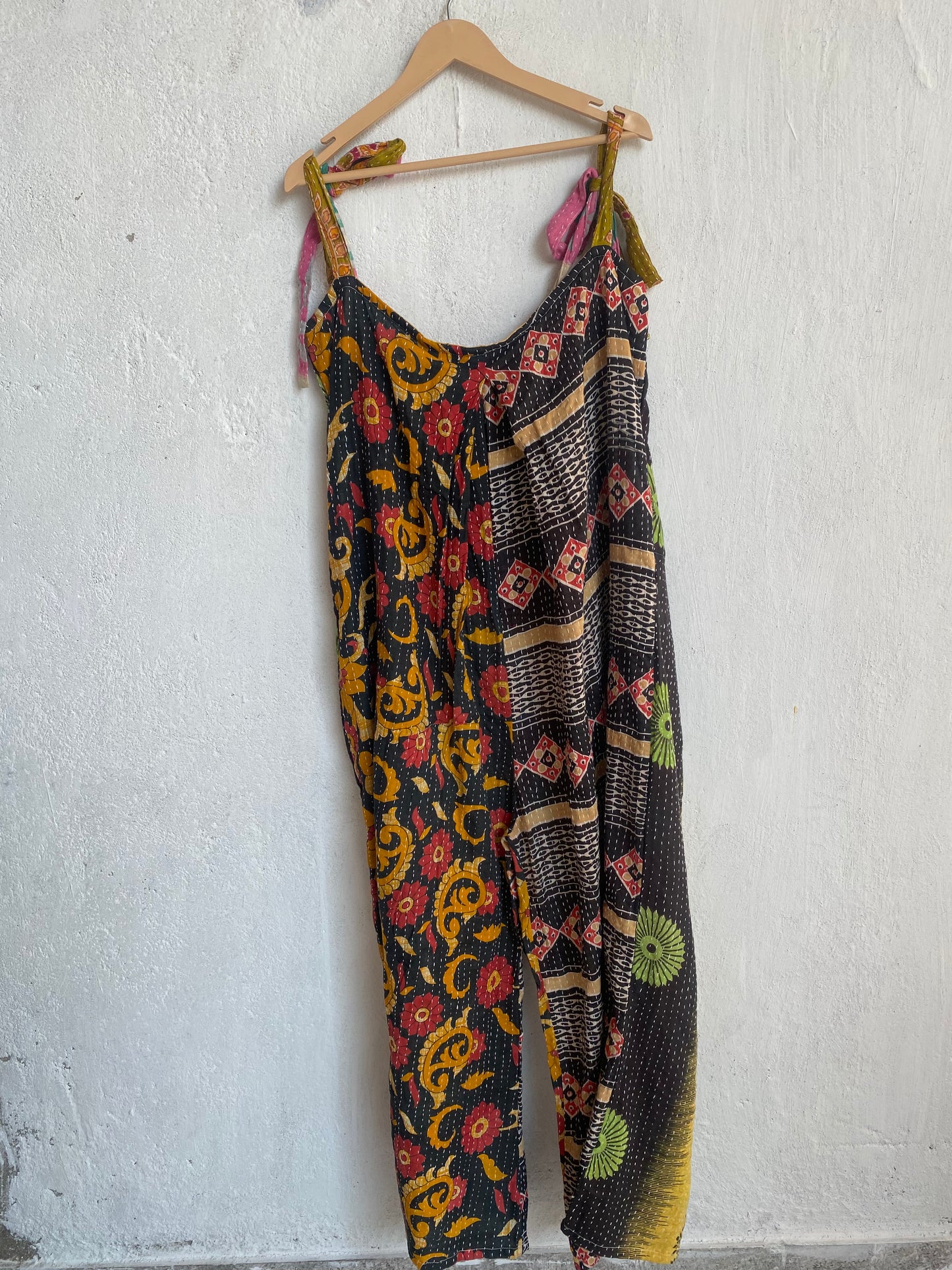 Kantha BeFree Romper (KPJP) 58