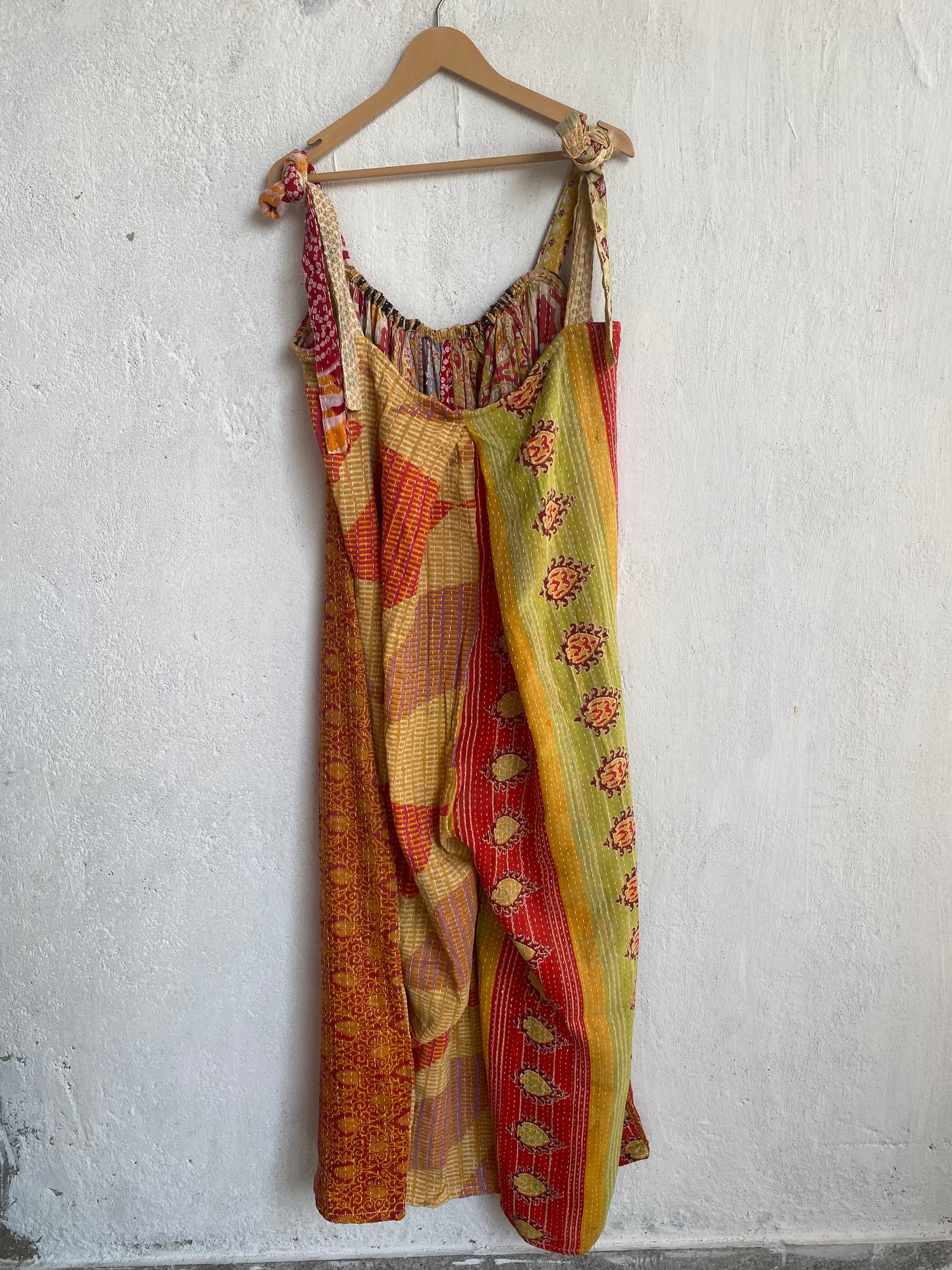 Kantha BeFree Romper (KPJP) 64