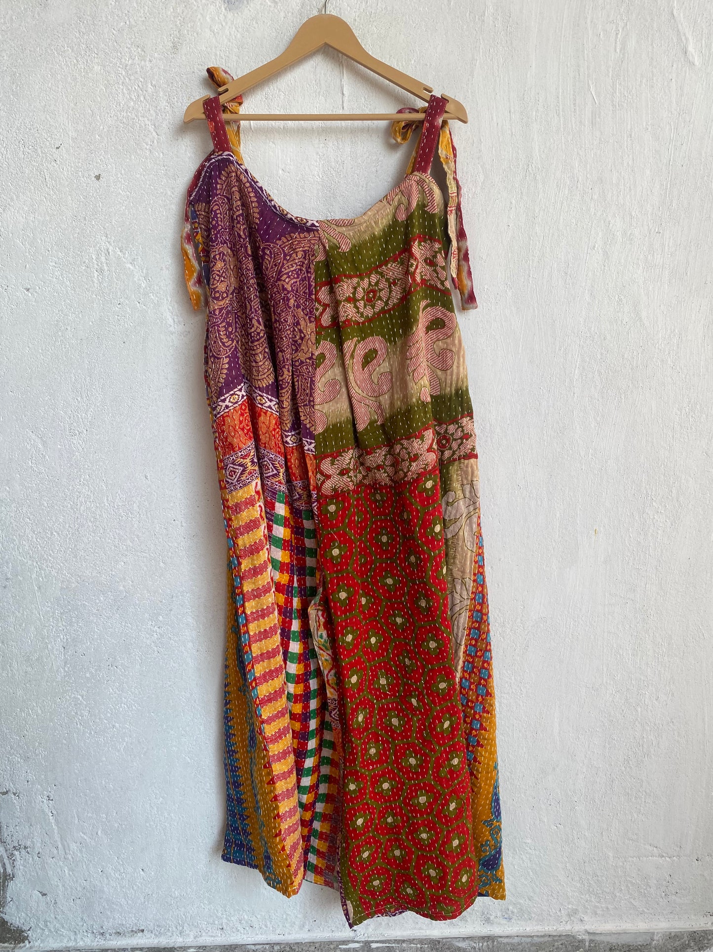 Kantha BeFree Romper (KPJP) 65