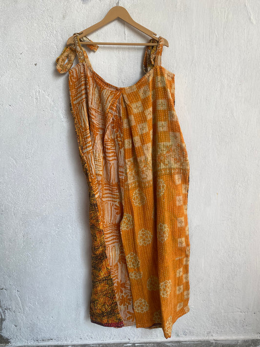 Kantha BeFree Romper (KPJP) 66