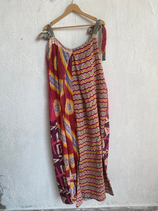 Kantha BeFree Romper (KPJP) 68