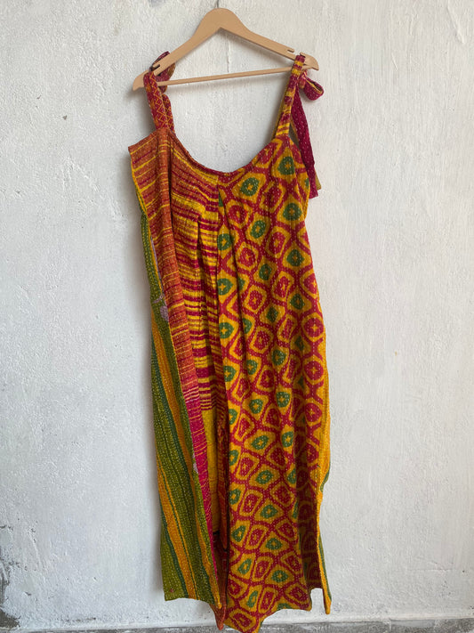 Kantha BeFree Romper (KPJP) 69