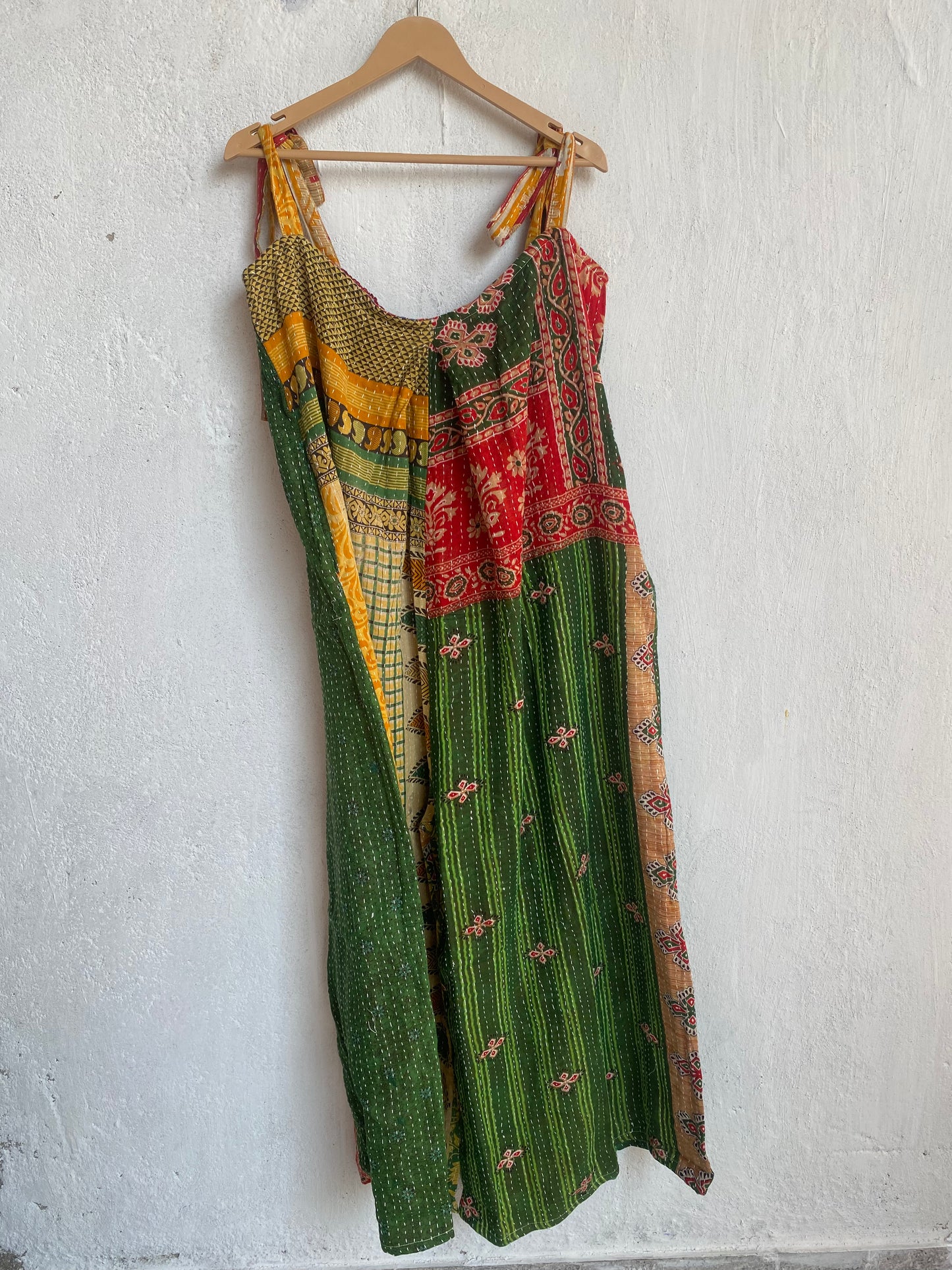 Kantha BeFree Romper (KPJP) 71