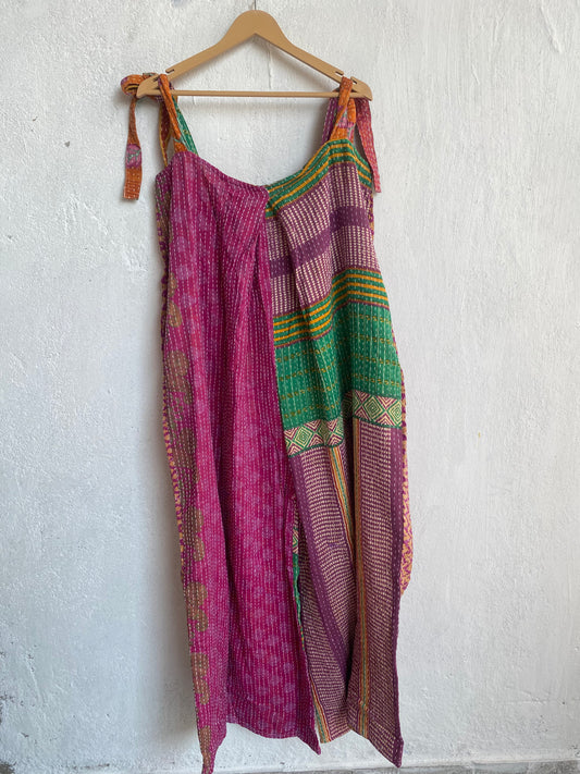 Kantha BeFree Romper (KPJP) 72