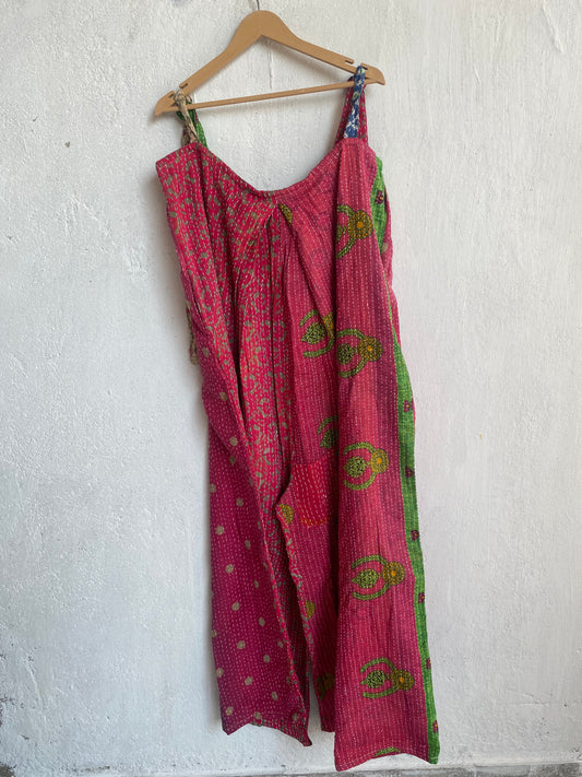 Kantha BeFree Romper (KPJP) 74