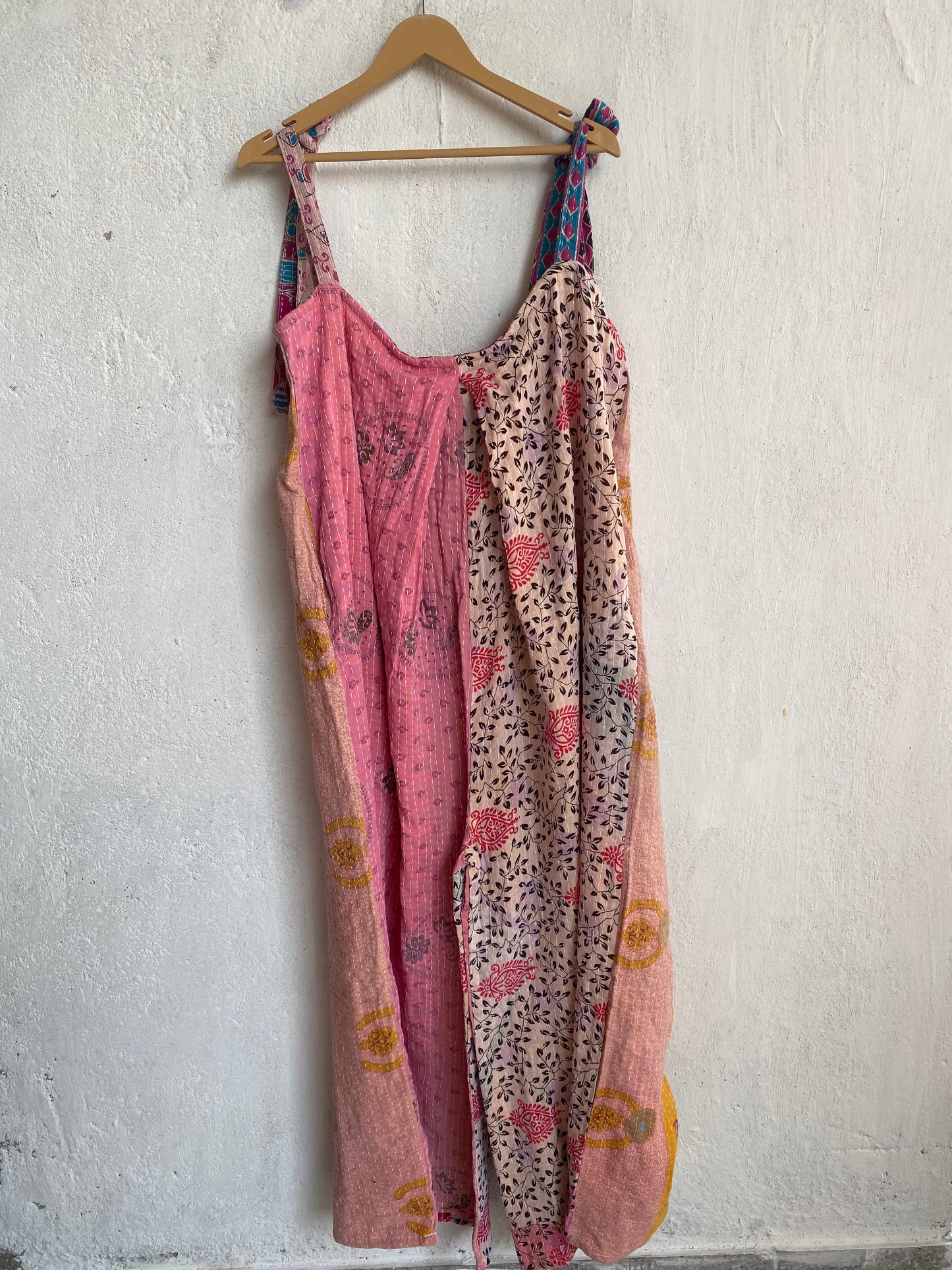 Kantha BeFree Romper (KPJP) 76