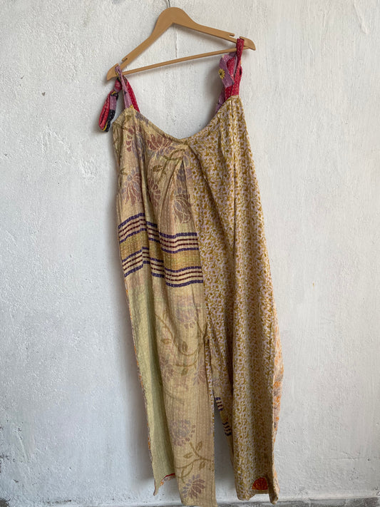 Kantha BeFree Romper (KPJP) 77