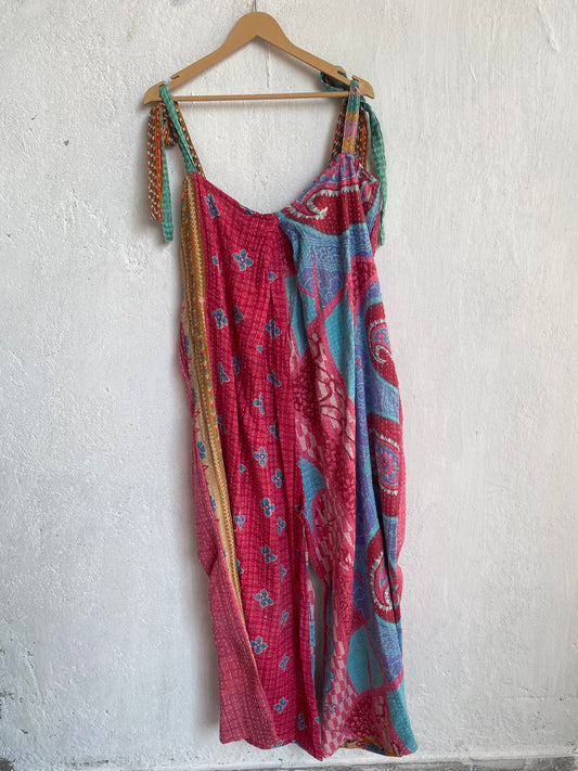 Kantha BeFree Romper (KPJP) 78