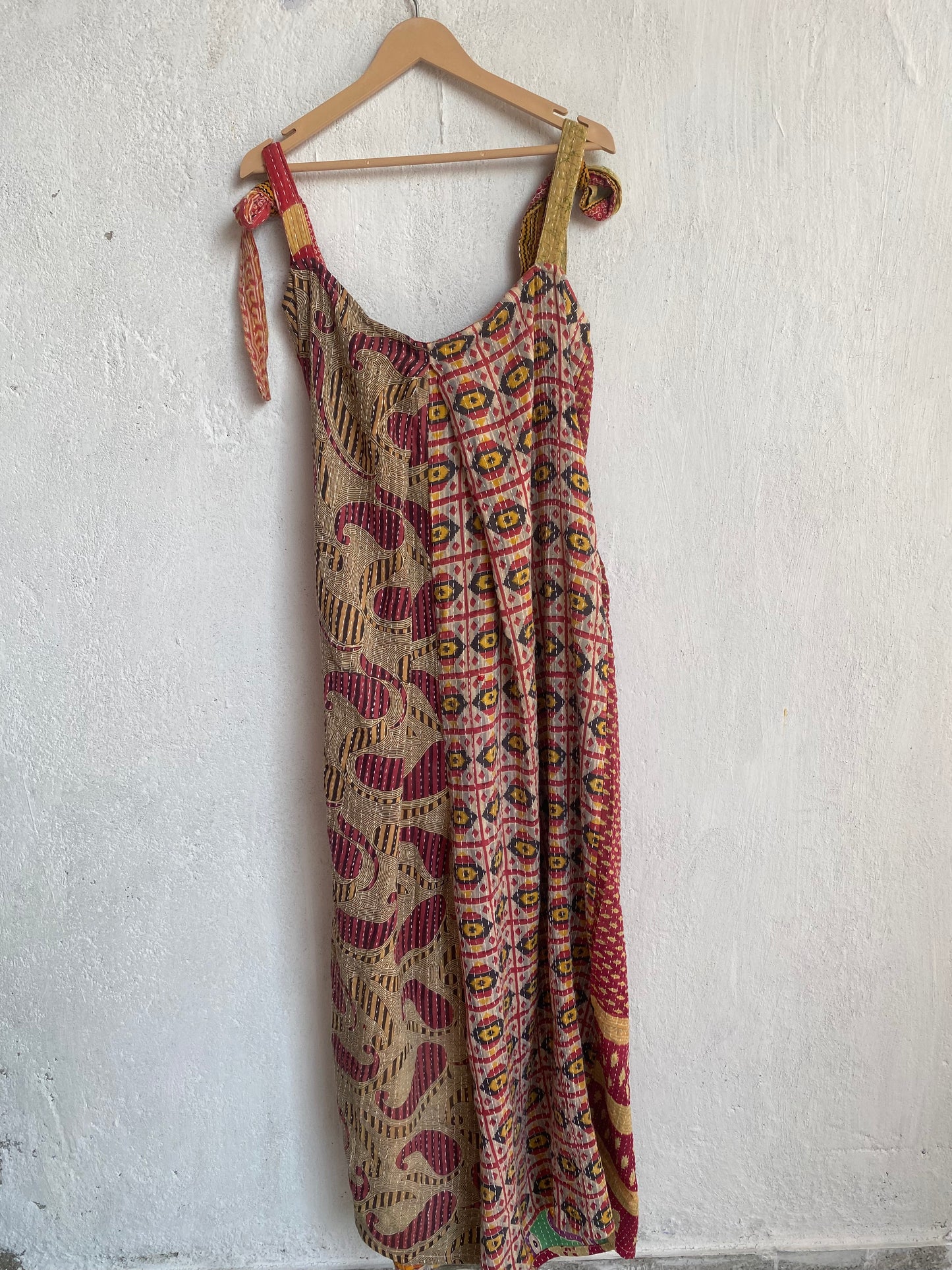 Kantha BeFree Romper (KPJP) 79