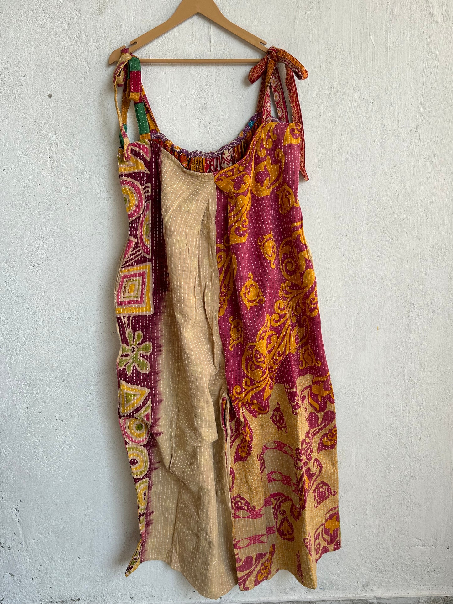 Kantha BeFree Romper (KPJP) 08