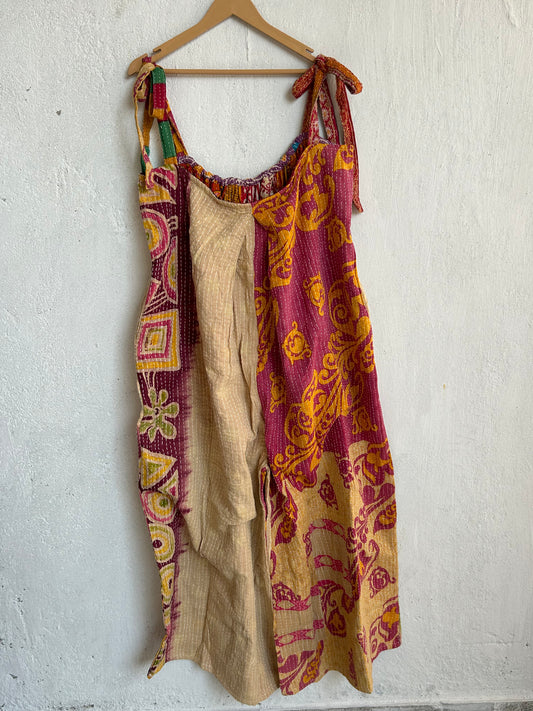 Kantha BeFree Romper (KPJP) 08