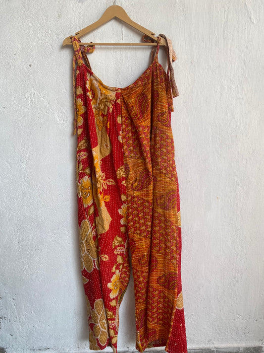 Kantha BeFree Romper (KPJP) 80