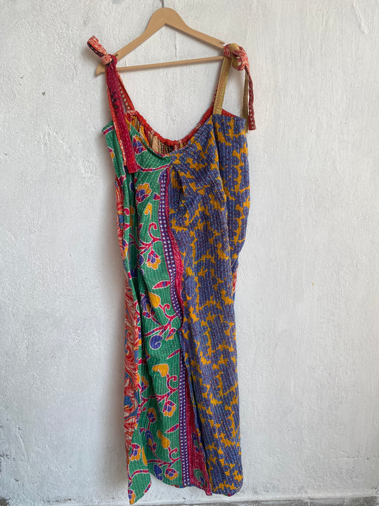 Kantha BeFree Romper (KPJP) 82