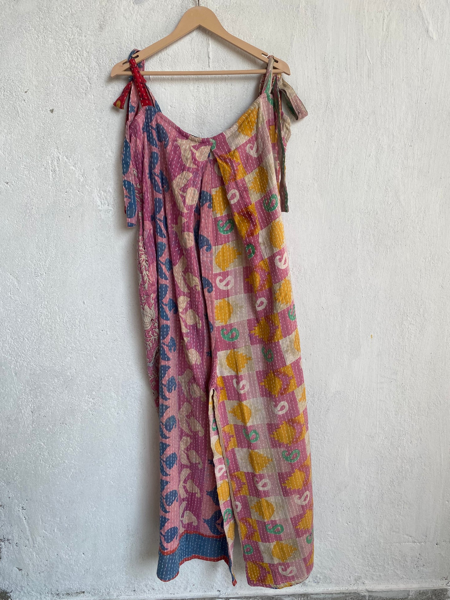 Kantha BeFree Romper (KPJP) 86