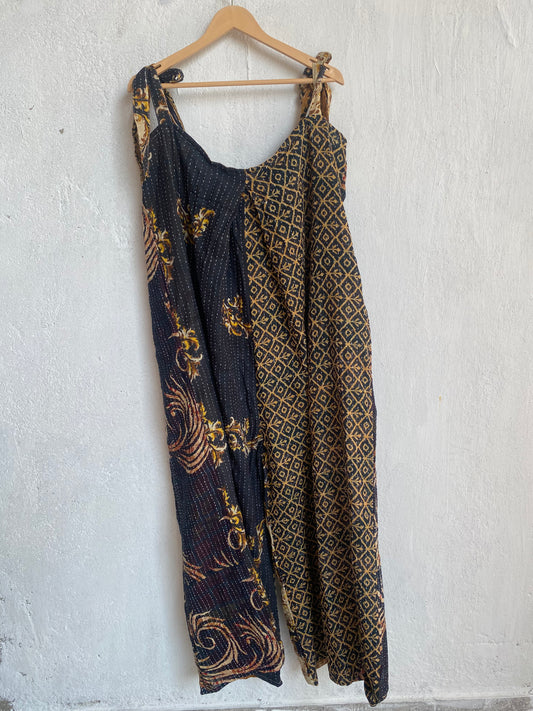 Kantha BeFree Romper (KPJP) 89