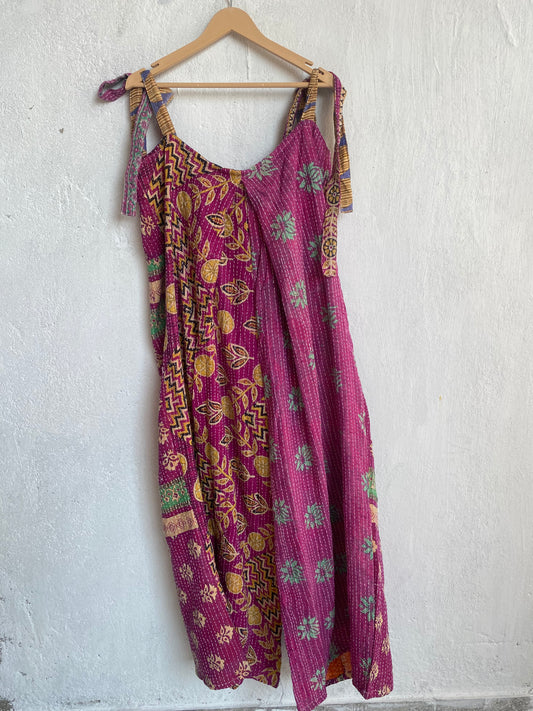 Kantha BeFree Romper (KPJP) 90