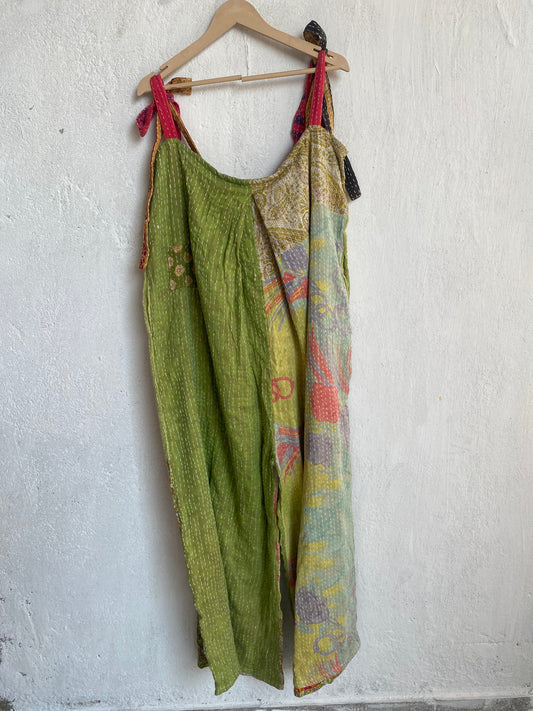 Kantha BeFree Romper (KPJP) 92