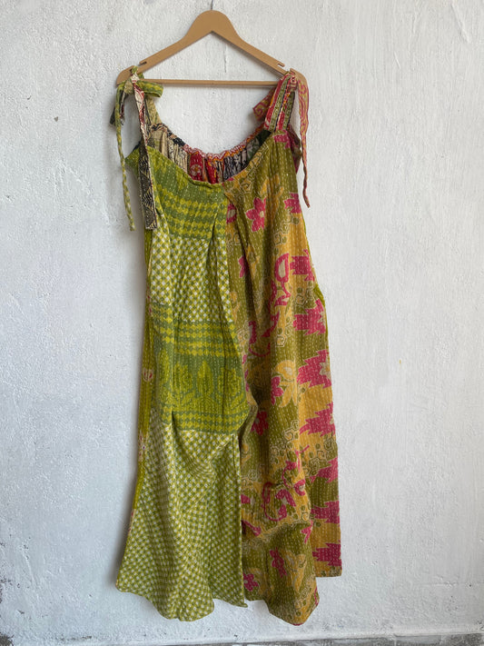 Kantha BeFree Romper (KPJP) 94