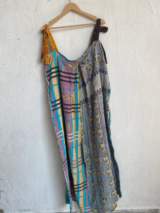 Kantha BeFree Romper (KPJP) 95