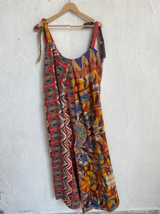 Kantha BeFree Romper (KPJP) 96