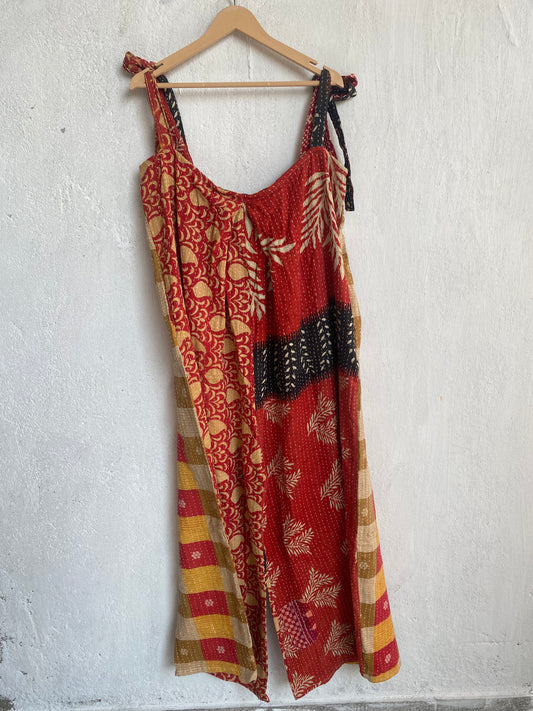 Kantha BeFree Romper (KPJP) 99