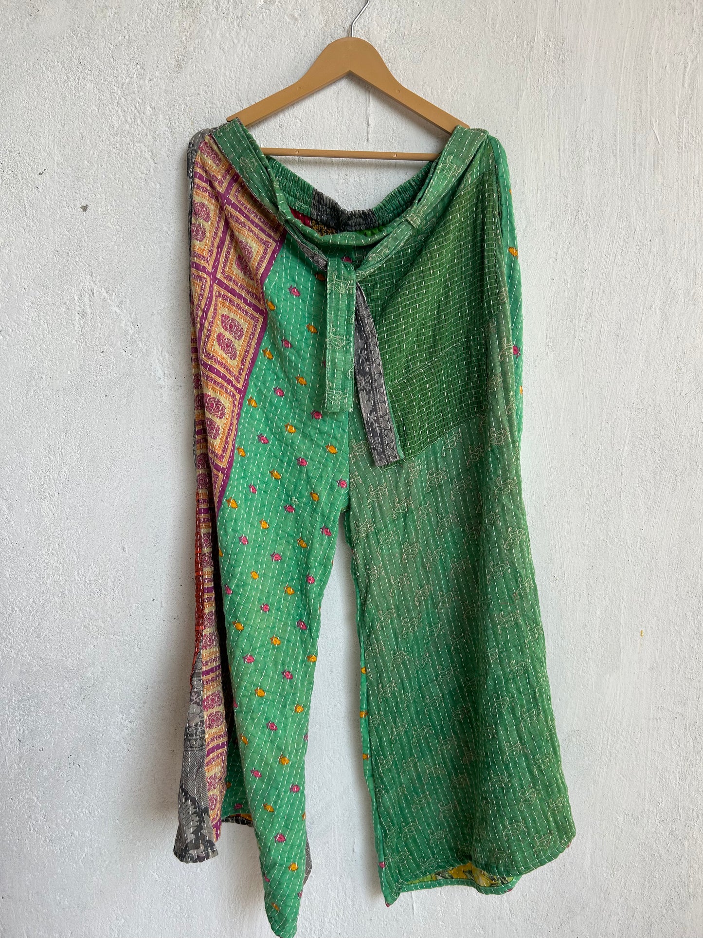 Kantha Wonder L Pants KSPNT 100