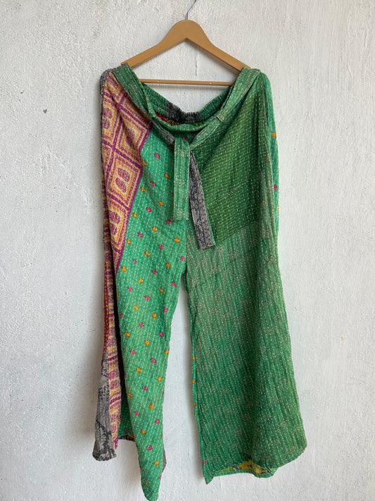 Kantha Wonder L Pants KSPNT 100