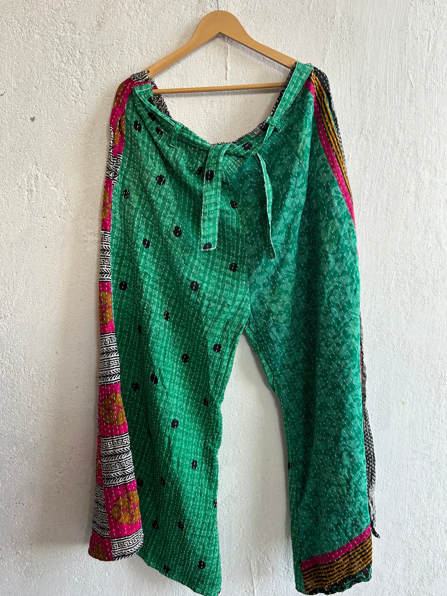 Kantha Wonder L Pants KSPNT 104