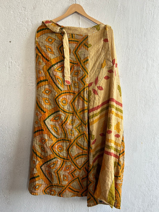 Kantha Wonder L Pants KSPNT 105