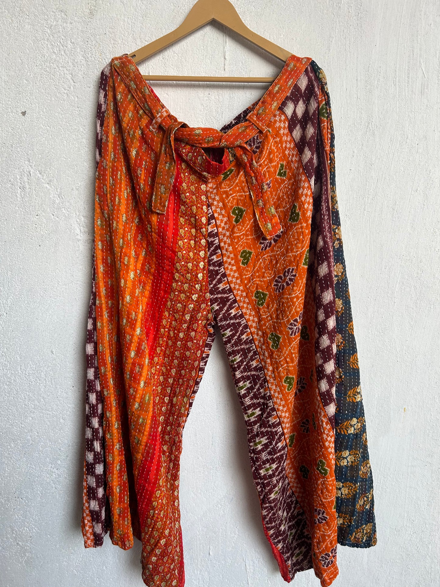 Kantha Wonder L Pants KSPNT 107