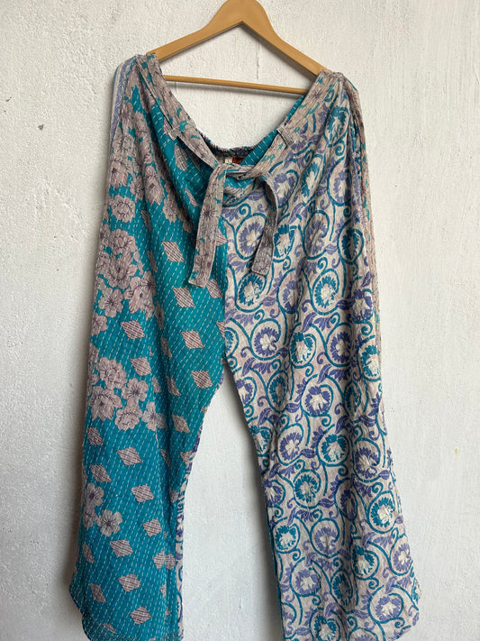 Kantha Wonder L Pants KSPNT 108