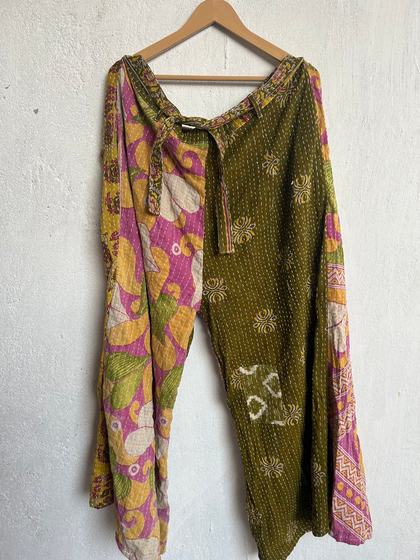 Kantha Wonder L Pants KSPNT 109