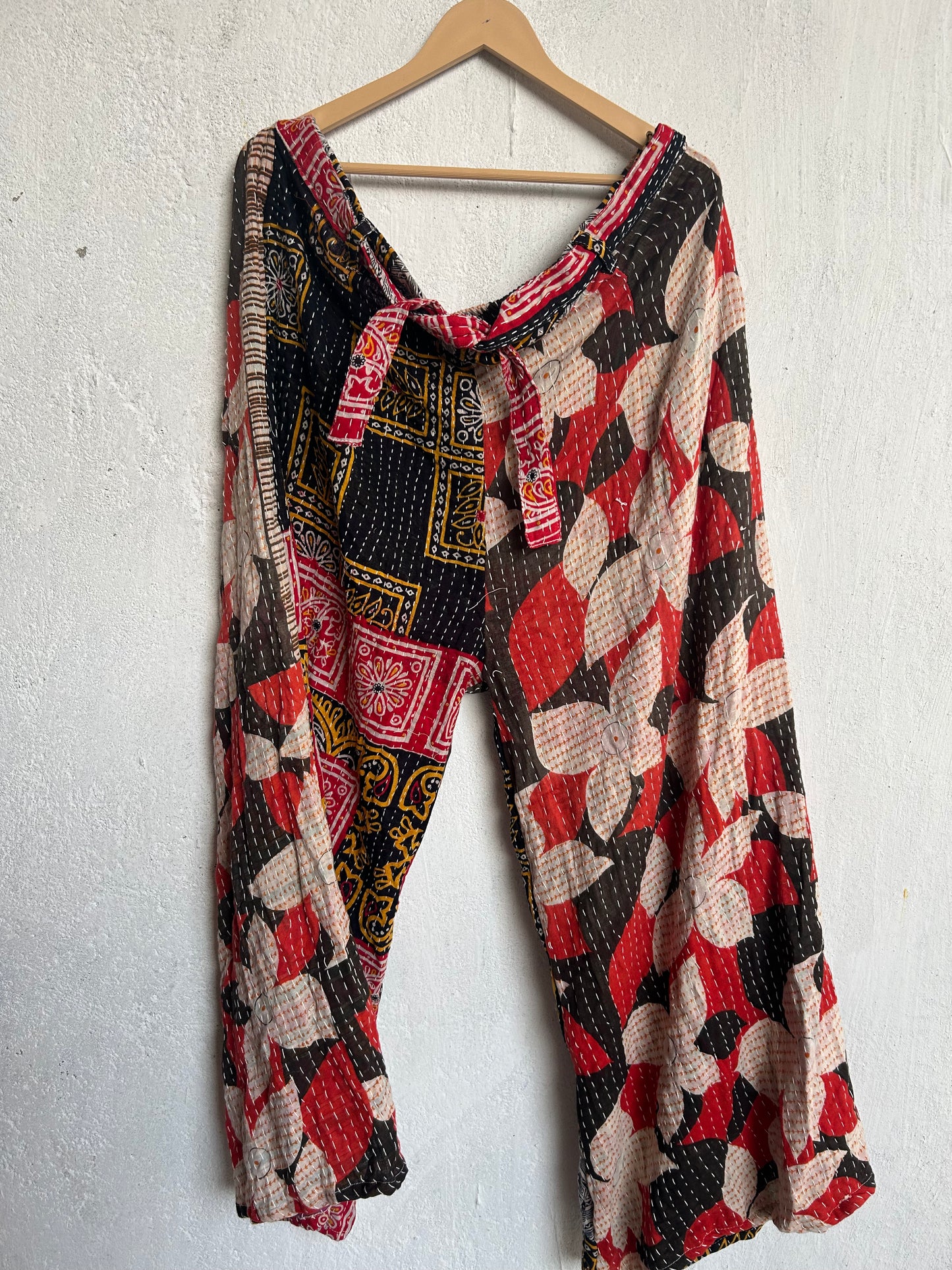 Kantha Wonder L Pants KSPNT 110